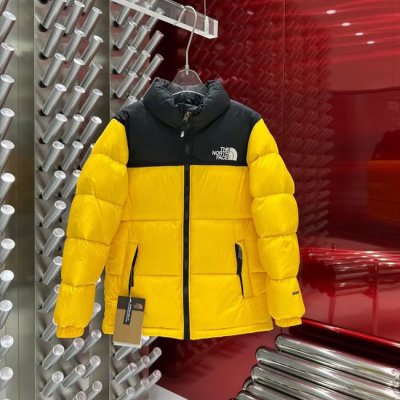 [THE NORTH FACE] �뽺���̽� Ű�� ���� �ٿ� �е� 22090349