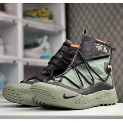 [nike] ����Ű ACG �׶� ��Ÿƽ �����ؽ� �ִ��� ���� BV6348-300