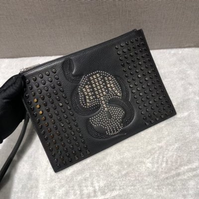 [Philipp Plein] �ʸ� �÷��� ���͵� Ŭ��ġ �� 22091736