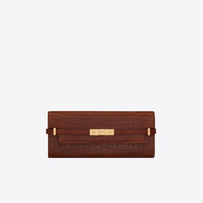 [Saint Laurent] ���ζ� ����ư Ŭ��ġ �� ũ��Ŀ���� �����õ� ���� 695949