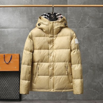 [Burberry] ������ ��� üũ ��Ʈ �ٿ� ��Ŷ 22091757