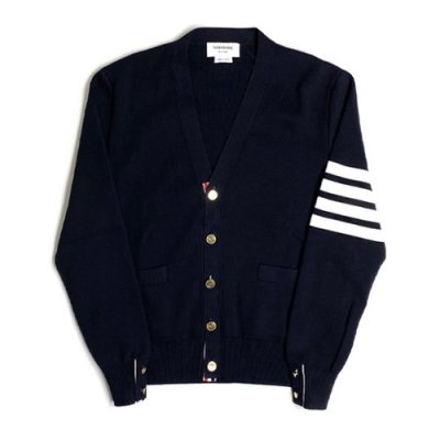 [Thom Browne] ����� ��/�� �ж�� ��Ƽġ ��ư 4�� 5��ư ����� 22092232