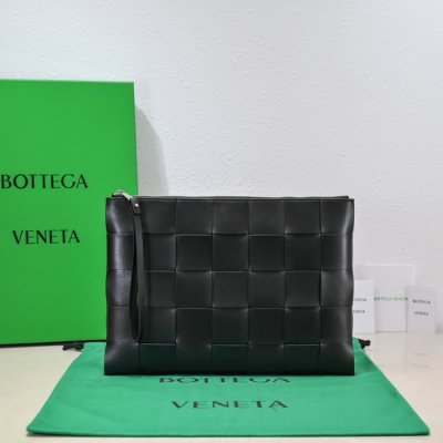[Bottega Veneta] ���װ� ����Ÿ ��� ���� ��Ʈ��ġ���� ��Ʈ�� Ŭ��ġ �� 649616