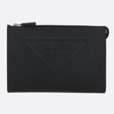 [Prada] ����� ���ǾƳ� �����ΰ� Ŭ��ġ�� 2VF039_2FAD_F0016_V_OOO