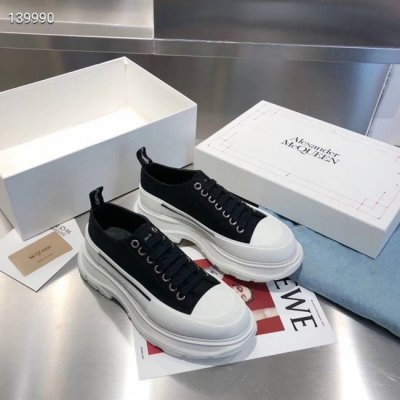 [Alexander McQueen] �˷�������� ��/�� Ʈ���� ���� ����Ŀ�� 22092264
