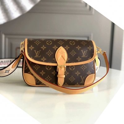[Louis vuitton] ���̺��� ���̺��� ���̾� ����� M45985