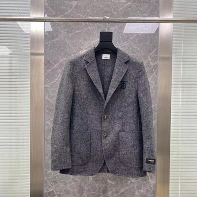 [Burberry] ������ TB�ΰ� ĳ�ù̾� ����ư ���� 22101543