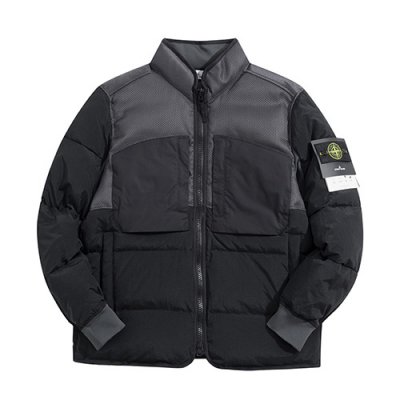 [Stone Island] ���� ���Ϸ��� ��/�� ������̵� �ĳ��� ���Ϸ� �ͽ� �ٿ����� 22101559