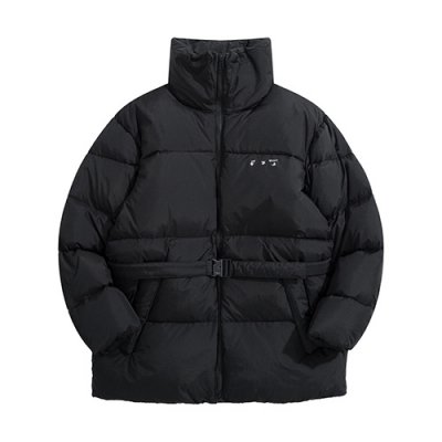 [Off-White] ����ȭ��Ʈ ��/�� ��Ƽ�� Ǯ ���� �ٿ� �е� ���� 22101560