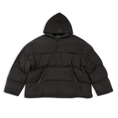 [Balenciaga] �߷��þư� ��/�� ����Ʈ ���Ϸ� Sporty B Ǯ���� Ǫ�� 22101562