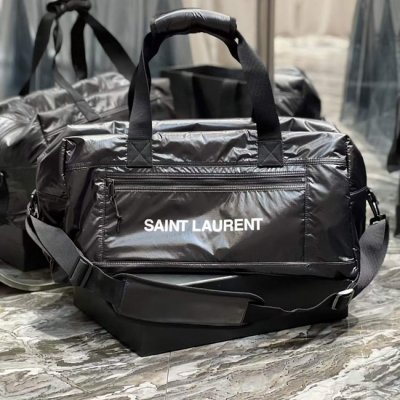 [Saint Laurent] ���ζ� ���� �ΰ� ����Ʈ ����ž Ʈ���� �� 299588