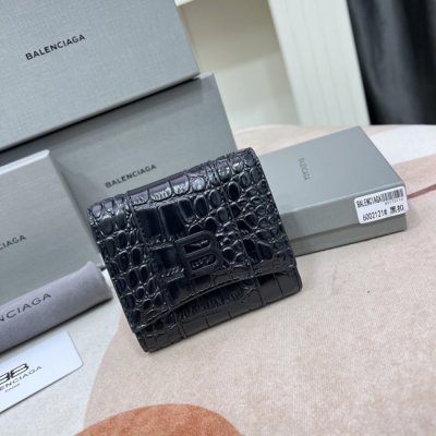 [Balenciaga] �߷��þư� B �ΰ� �ƿ��۷��� ũ�� �������� ������ 22102932