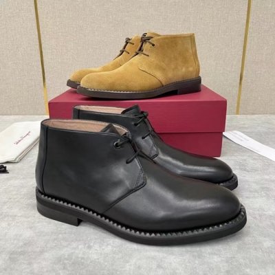[Ferragamo] ��󰡸� ��ġ�� ��Ŀ 22103138