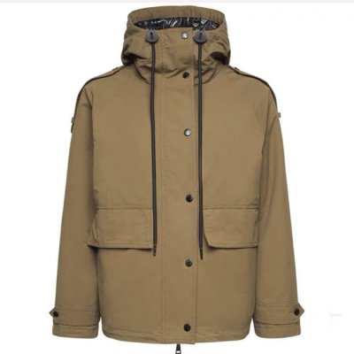 [Moncler] ��Ŭ���� Badete Parka Jacket 22103143