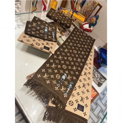[Louis vuitton] ���̺��� ������ ��ī�� MP2964