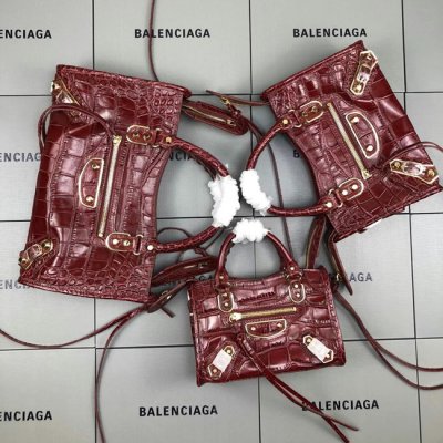 [Balenciaga] �߷��þư� ī����Ų ���͹� 22110765