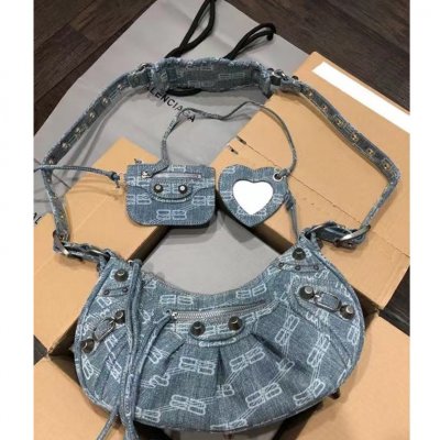 [Balenciaga] �߷��þư� �ΰ� ���� ���͹� 22110766