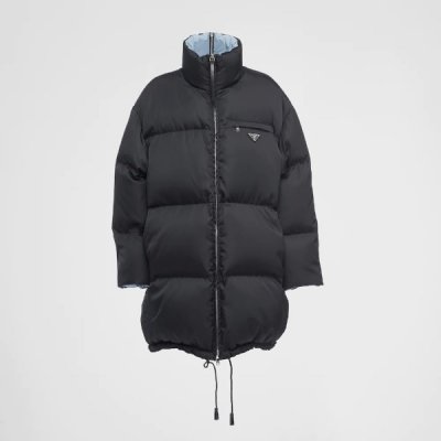 [Prada] ����� �����Ϸ� ������ �ĵ�� ���� �ٿ� ��Ʈ 29Z408_11C9_F0002_S_222