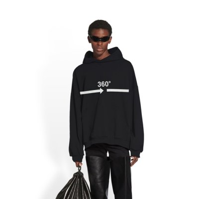 [Balenciaga] �߷��þư� ��/�� 360�� �ĵ� Ƽ���� 22112143