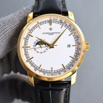 [VACHERON CONSTANTIN] �ٽ��� �ܽ�źƾ �������� �����ƽ ��ġ 22112730