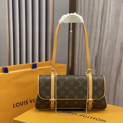 [Louis vuitton] ���̺��� ���׷� �� ü�� ��� �� 22112731