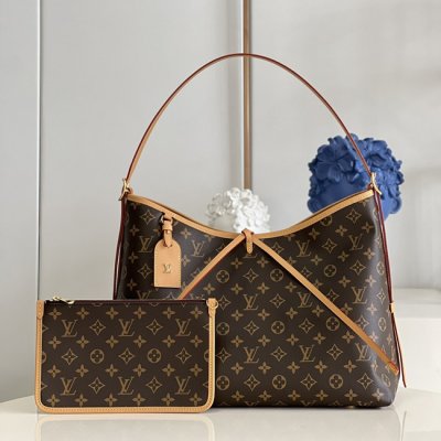 [Louis vuitton] ���̺��� ĳ���� MM M46197