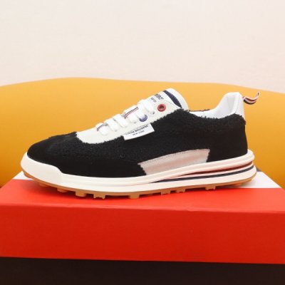 [Thom Browne] ����� �þ �� �����̵� ��ũ ���� ���� 22112761