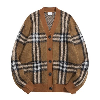 [Burberry] ������ ��/�� üũ ����� �� ������ ��ī�� ����� 22150536