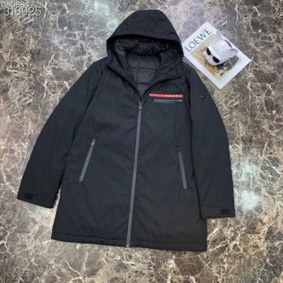 [Prada] ����� �ΰ� ���� �ٿ� �е� ���� 22150538