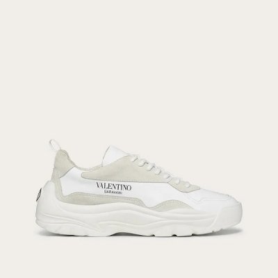 [Valentino] �߷�Ƽ�� ��/�� GUMBOY ����Ŀ�� ȭ��Ʈ 1Y2S0B17VRN0BO