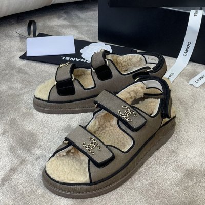 [Chanel] ���� �ΰ� �þ �� ��Ʈ�� ���� 22120841