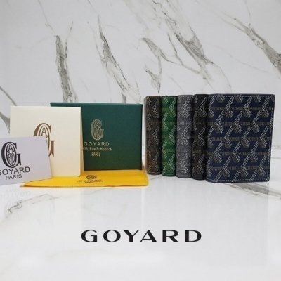 [Goyard] ���ߵ� �������� ī�� �������� 5color