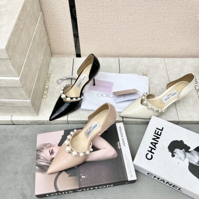 [JIMMY CHOO] ������ Aurelie 85 ������ �� 20120342