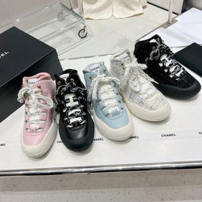 [Chanel] ���� ���ڳ��� ��Ű ���� 20120364
