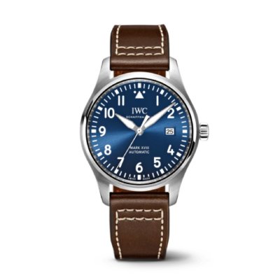 [IWC] ���̴������� ���Ϸ� ��ġ ��ũ XVIII  ����� ����� �����ƽ ���� �ð� IW327010