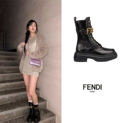 [Fendi] ��� �׷��� ���� ����Ŀ ���� ���� 8T8355AKY6F1H1K