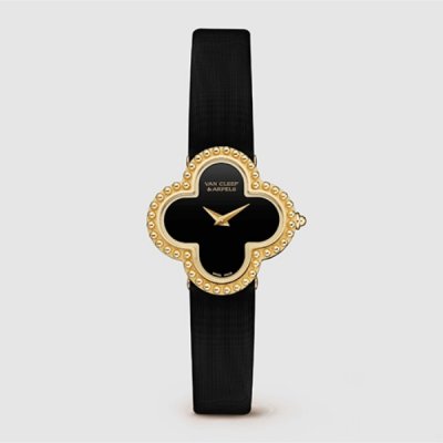 [Van Cleef & Arpels] ��Ŭ�����ؾ��� ���Ժ�� ��ġ ���ο� ��� �� ��Ŭ ���� �����ƮVCARD21900