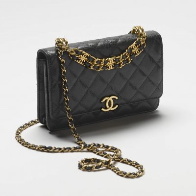 [Chanel] ���� ���� ü�� ���� AP3019 B09221 94305