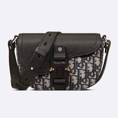 [Dior] ��� SADDLE ��Ʈ�� �Ŀ�ġ 23020234