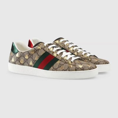 [Gucci] ���� ��/�� ���̽� GG ������ �� ����Ŀ�� ������ ������ 548950-9N050-8465