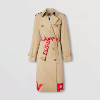 [Burberry] ������ �ΰ� ����Ʈ ��ư ������ Ʈ��ġ��Ʈ 80376211
