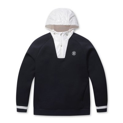 [G/FORE] ������ Hybrid Hoodie(MEN) 23020733