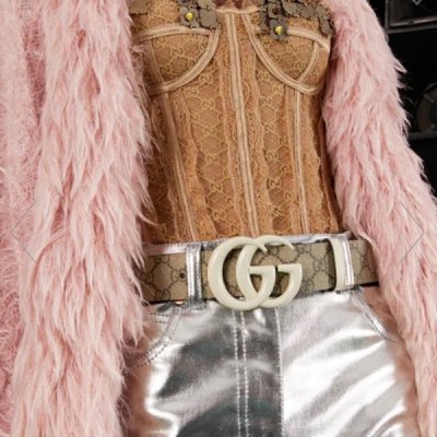 [Gucci] ���� ��/�� GG ȭ��Ʈ ��Ŭ ��Ʈ 23020836