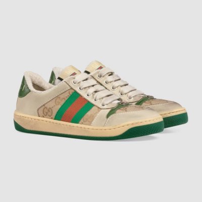 [Gucci] ���� Ű�� ��ũ���� GG ����Ŀ�� 23020930