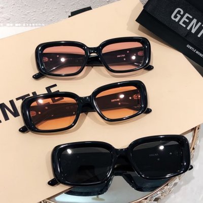 [Gentle Monster] ��Ʋ���� ��/�� ���� �÷��� ���׳� ANTENA