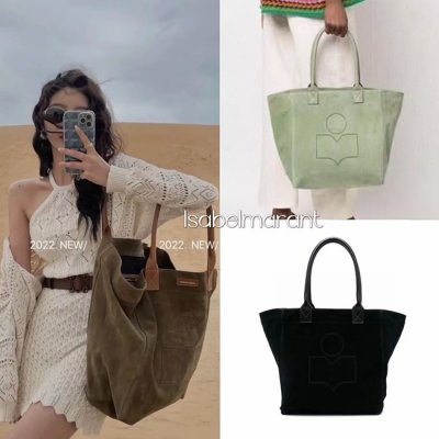 [Isabel Marant] ���ں����� ��Ű YENKY �����̵� �� 23021434