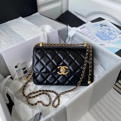 [Chanel] ���� ������� ���� �÷��� AS2649