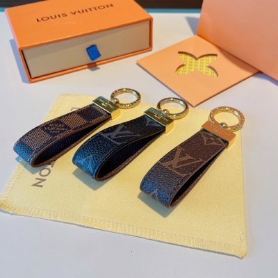 [Louis vuitton] ���̺��� ����� ��/ Ű Ȧ�� M65221