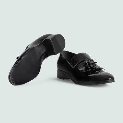 [Gucci] ���� ���� �½��� �޸� ���� ���� 714681 BNCZ0 1000