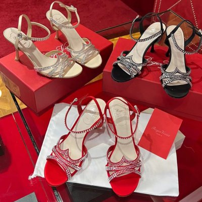 [Roger Vivier] ������� �޸����� ���� 23022737